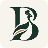 Banggai Escape logo